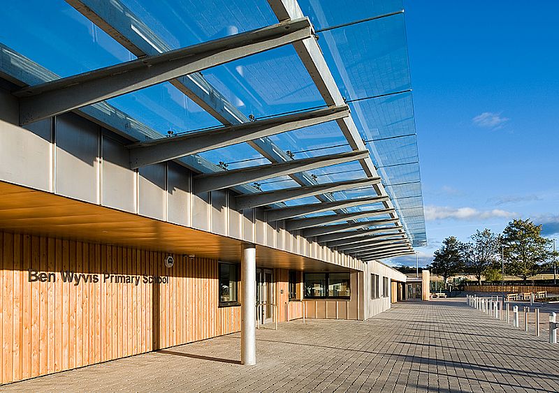 Ben Wyvis Primary School