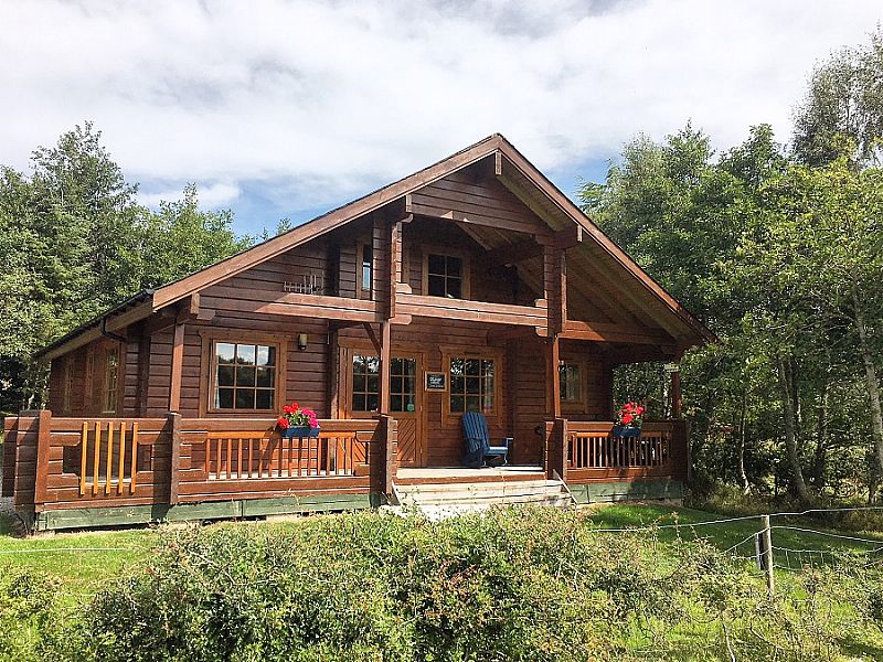 Big Sky Lodges