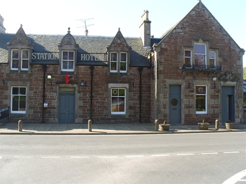 Station Hotel