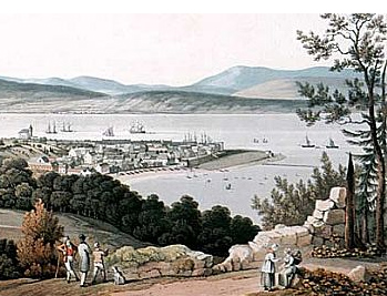 Cromarty History Society