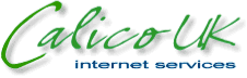 Hostworld - Calico UK