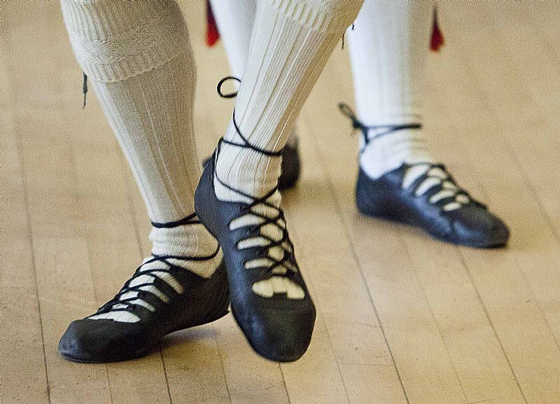 Dingwall Scottish Country Dance Club