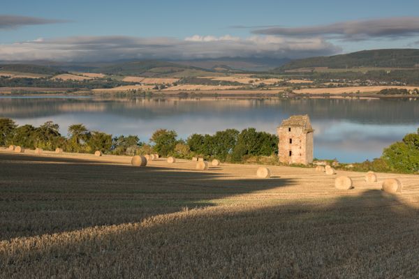 Castle Craig