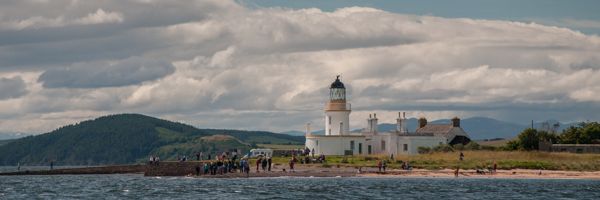 Chanonry Point