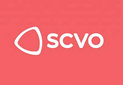 scvo logo