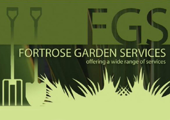 Fortrose Gardening Services