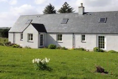 Herdsman's Cottage