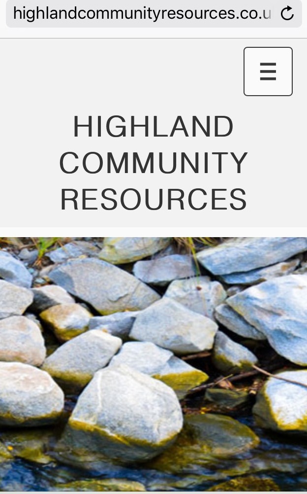 Helen Barton Consulting - Housing and Community Resources