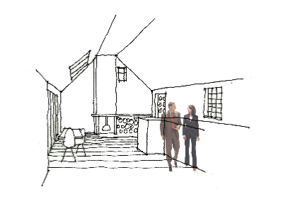 Kenneth Cameron Chartered Architect