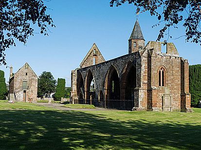 Fortrose Cathedral